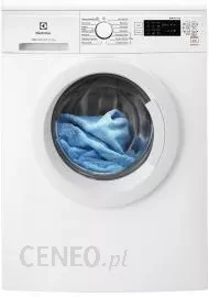 Пральна машина автоматична Electrolux EW2FN727WP