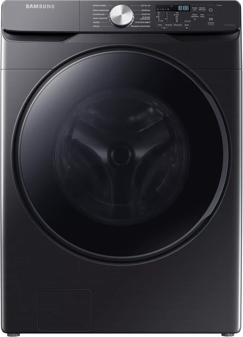 Пральна машина автоматична Samsung WF18T8000GV