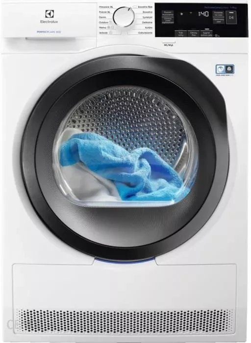 Сушильна машина Electrolux EW8H359SP