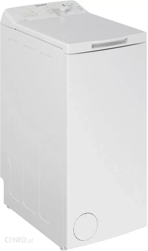 Пральна машина Indesit BTW L60400 PL/N