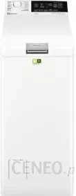 Пральна машина автоматична Electrolux EW7TE3272IP