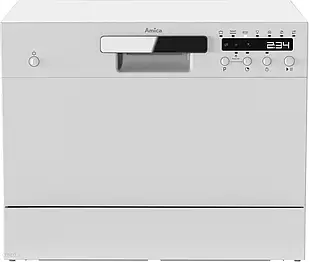 Посудомийна машина Amica DFM 52F7 QW