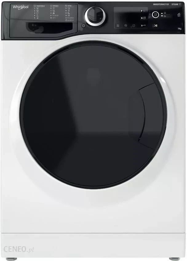 Пральна машина Whirlpool WRSB 7259 D EU