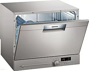 Посудомийна машина Siemens SK26E822EU