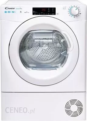 Сушильна машина Candy Smart Pro CSOE H7A2TE-S