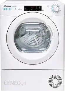 Сушильна машина Candy Smart Pro CSOE H7A2TE-S