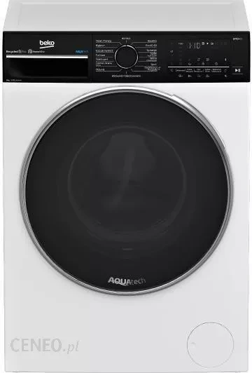 Пральна машина Beko B5WFU58408WBDC