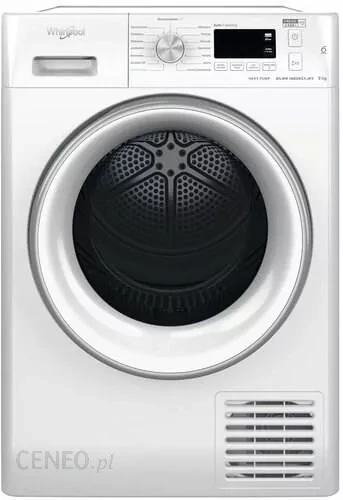 Сушильна машина Whirlpool FFT M11 9X3WSY
