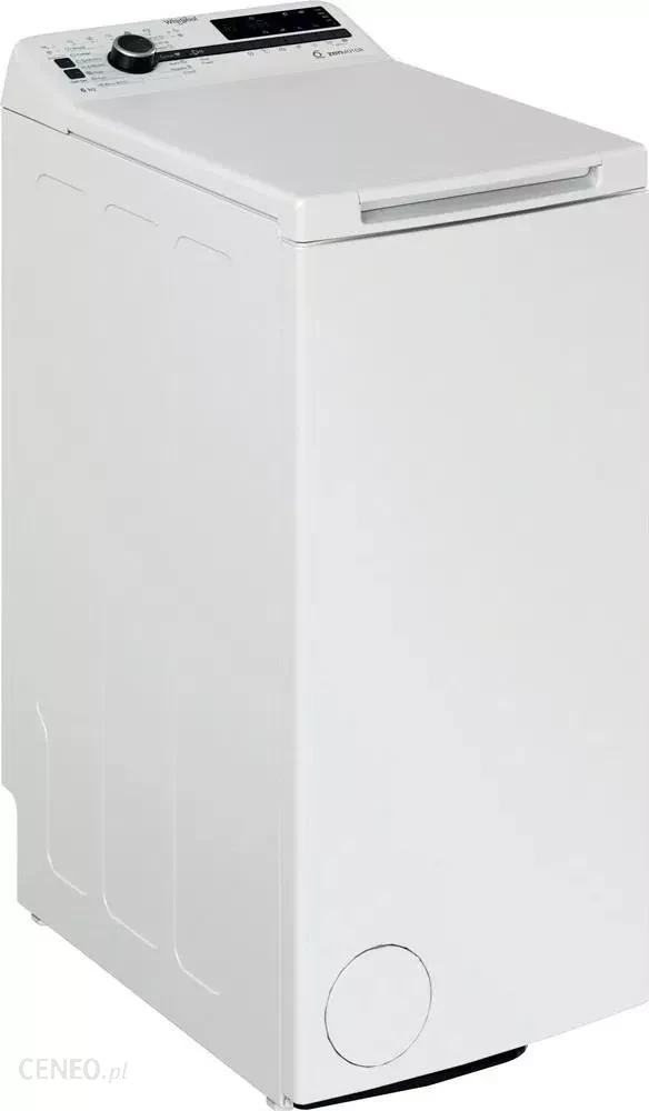 Пральна машина автоматична Whirlpool TDLRB 6252BS EU/N