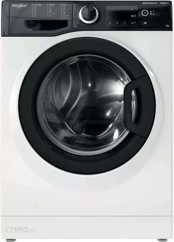Пральна машина Whirlpool WRSB 7238 BB EU