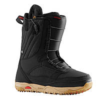 Ботинки для сноуборда Burton Limelight black 2024