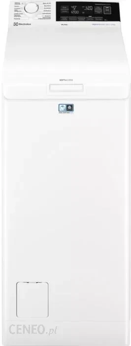 Пральна машина Electrolux EW7TN3272SP