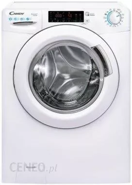 Пральна машина автоматична Candy CS 128TXME-S