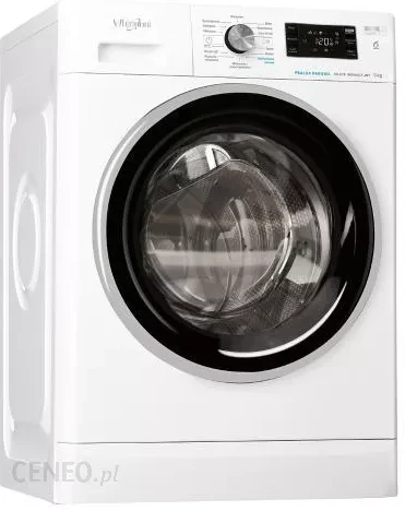 Пральна машина Whirlpool FFB 9469 BSV PL