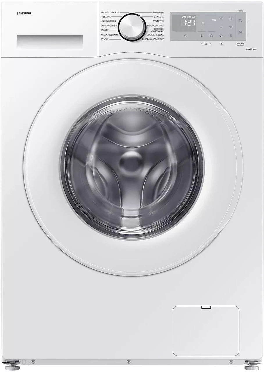 Пральна машина Samsung WW90CGC04DTH