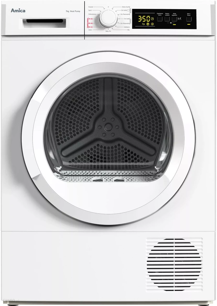 Сушильна машина Amica ADS71LD