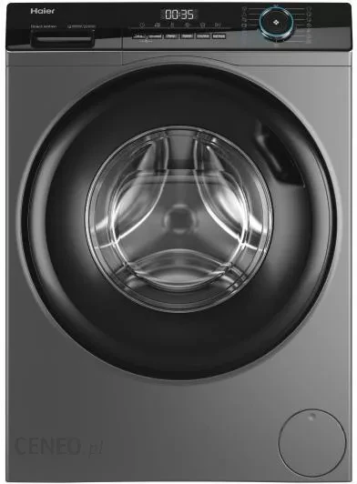 Пральна машина автоматична Haier HW80-B14939S8