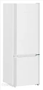 Холодильник LIEBHERR CU 281-22