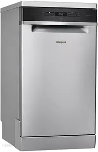 Посудомийна машина Whirlpool WSFO 3O34 PF X