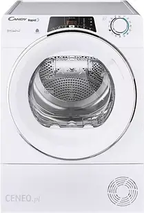 Сушильна машина Candy ROH10A2TCEX-S