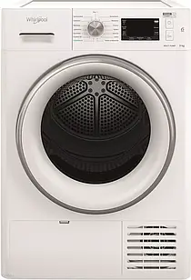 Сушильна машина Whirlpool FFT M22 9X2WS