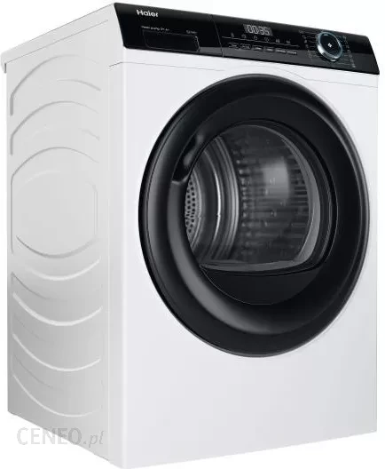 Сушильна машина Haier I-Pro 3 HD80-A2939-S
