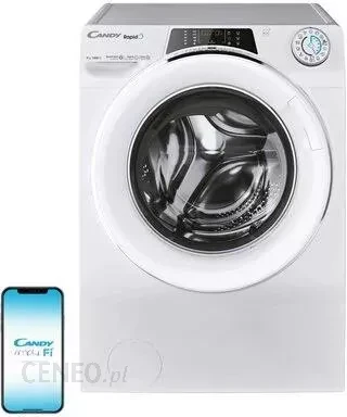 Пральна машина Candy RapidO RO 1496DWMCT/1-S