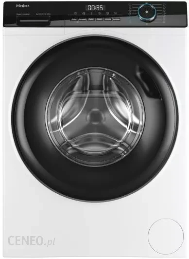 Пральна машина автоматична Haier HW80-B14939-S