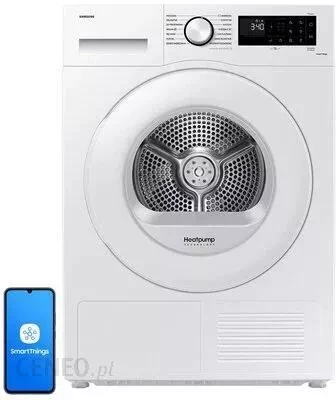 Сушильная машина Samsung DV90CGC2A0AE