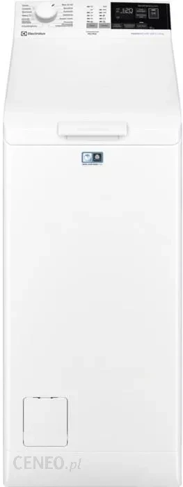Пральна машина автоматична Electrolux EW6T4272P