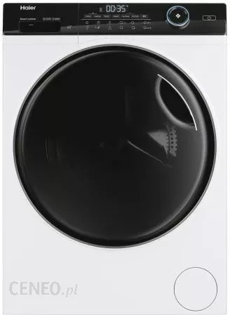 Прально-сушильна машина Haier I-Pro 5 Slim HWD80-B14959U1