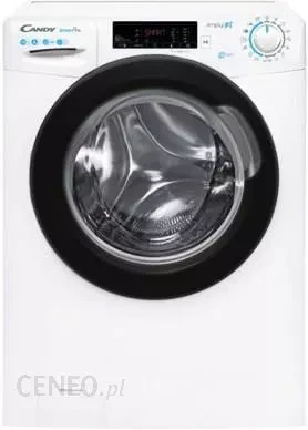 Пральна машина Candy Smart Pro CSO 14105 TBE/1-S