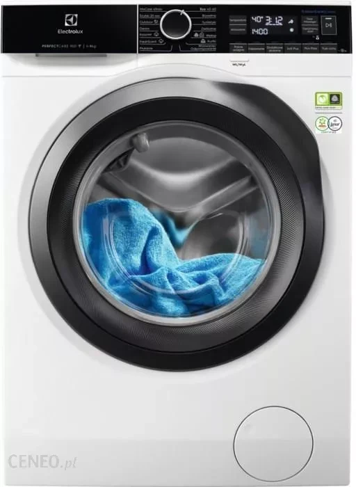 Пральна машина автоматична Electrolux EW9F149SP