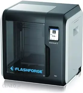 3D-принтер Gembird Flashforge Adventurer 3 (FF3DP1NA301)
