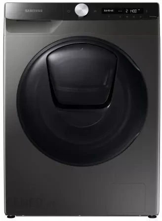 Прально-сушильна машина автоматична Samsung WD80T554DBX