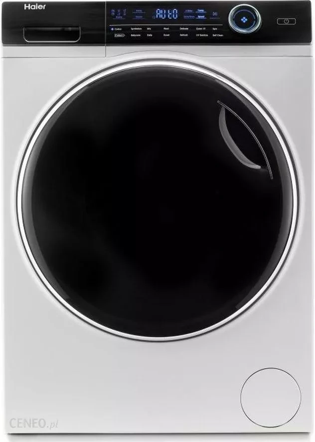 Пральна машина автоматична Haier HW100-B14979