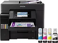 БФП Epson EcoTank L6570 (C11CJ29402)