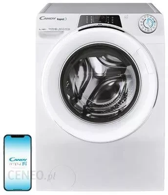 Пральна машина автоматична Candy RO 1486DWMCE/1-S