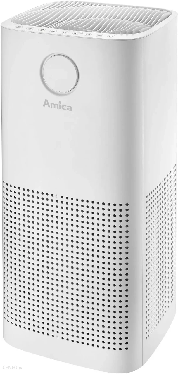 Очищувач повітря Amica APD 4011