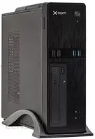 Компьютер X-Kom H&O 100 SFF (H1SFFI71211P)