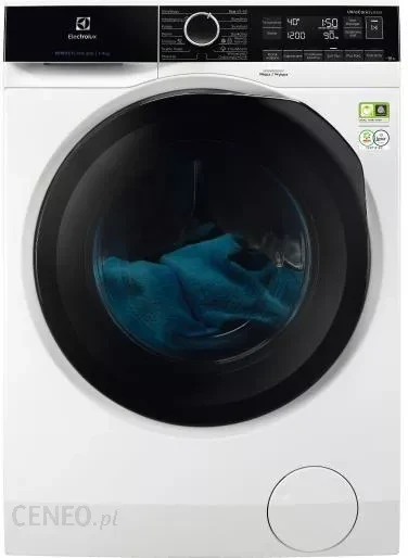 Пральна машина автоматична Electrolux EW8FEU149BP
