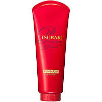 Shiseido Tsubaki Восстанавливающая маска для волос Moist & Repair Treatment, 180 г