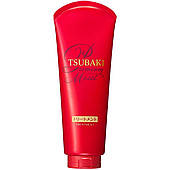 Shiseido Tsubaki Відновлювальна маска для волосся Moist&Repair Treatment, 180 г