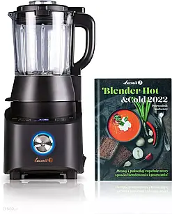 Блендер Lucznik Hot&Cold 2022