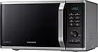 Мікрохвильова піч Samsung MG23K3575AS, фото 4
