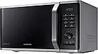Мікрохвильова піч Samsung MG23K3575AS, фото 7