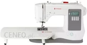 Швейна машинка комп'ютеризована Singer Confidence 7640
