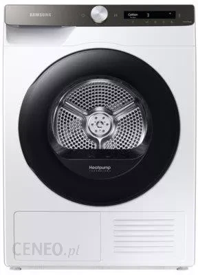 Сушильна машина Samsung DV90T5240AT