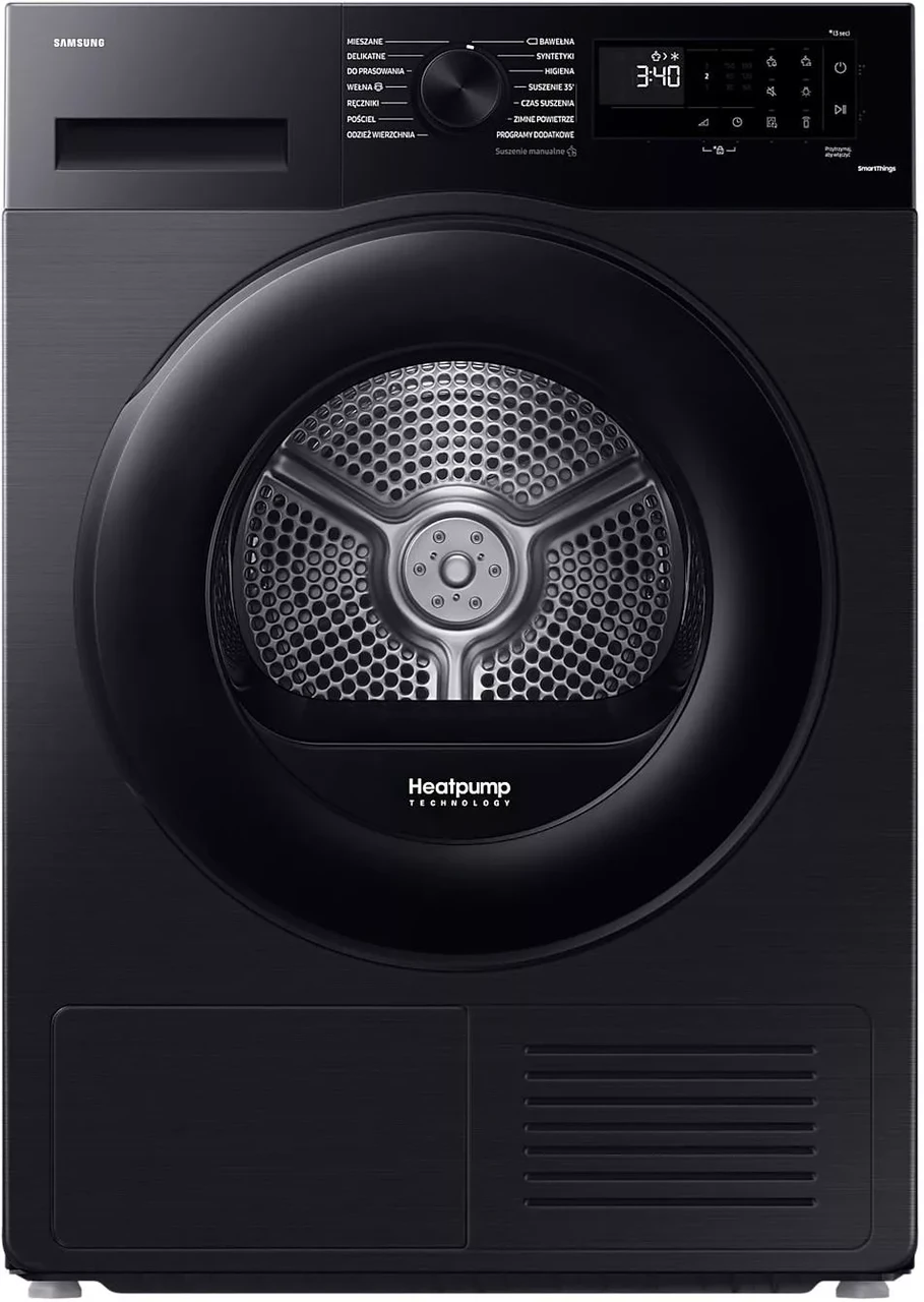 Сушильна машина Samsung DV90CGC2A0AB