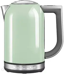 Електрочайник KitchenAid 5KEK1722EPT Фісташка